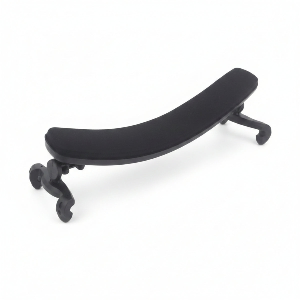 Violin Shoulder Rest Music Accessory Stable Support Instrument Aid Lightweight