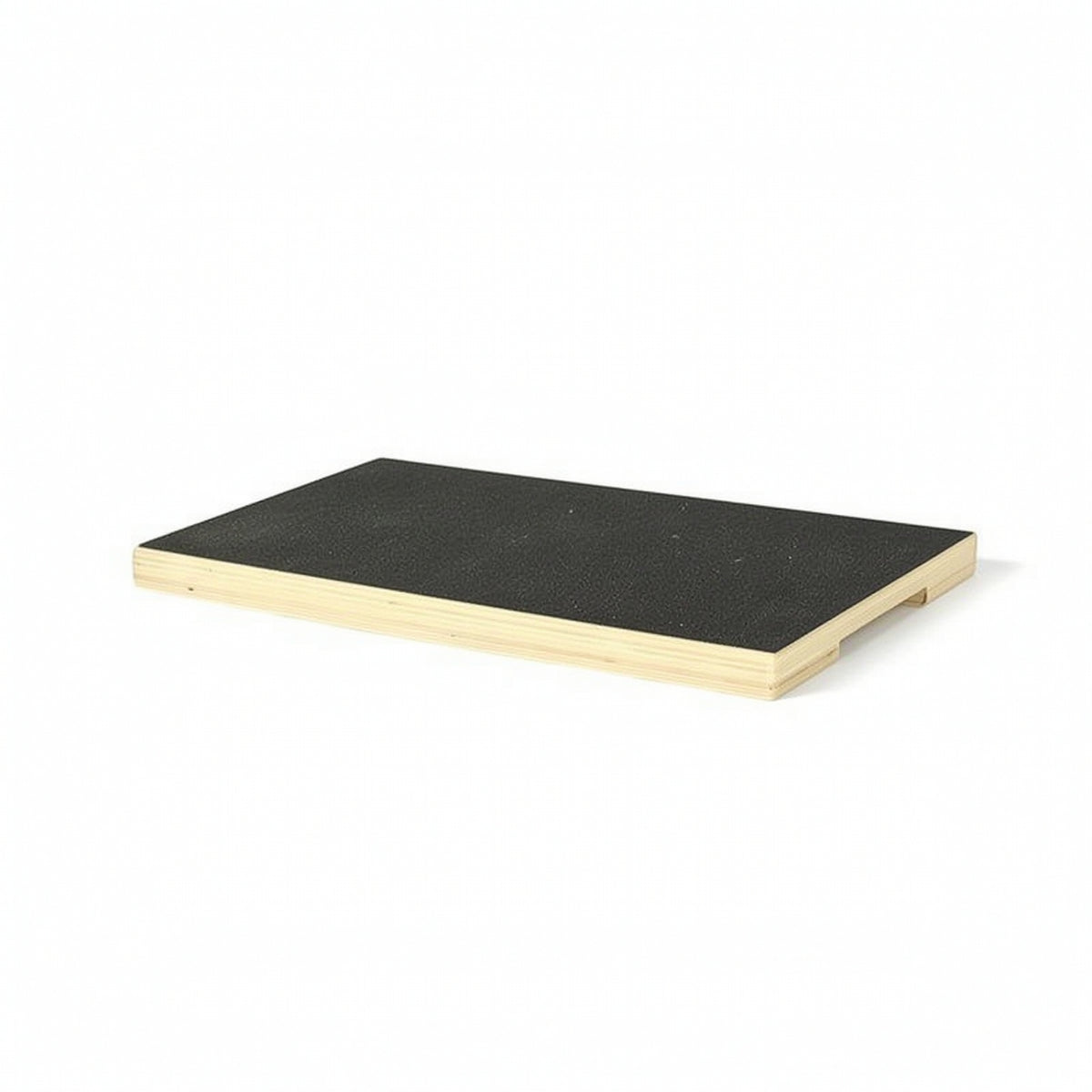 Workout Board Textured Squat Board Flat for Home Workouts