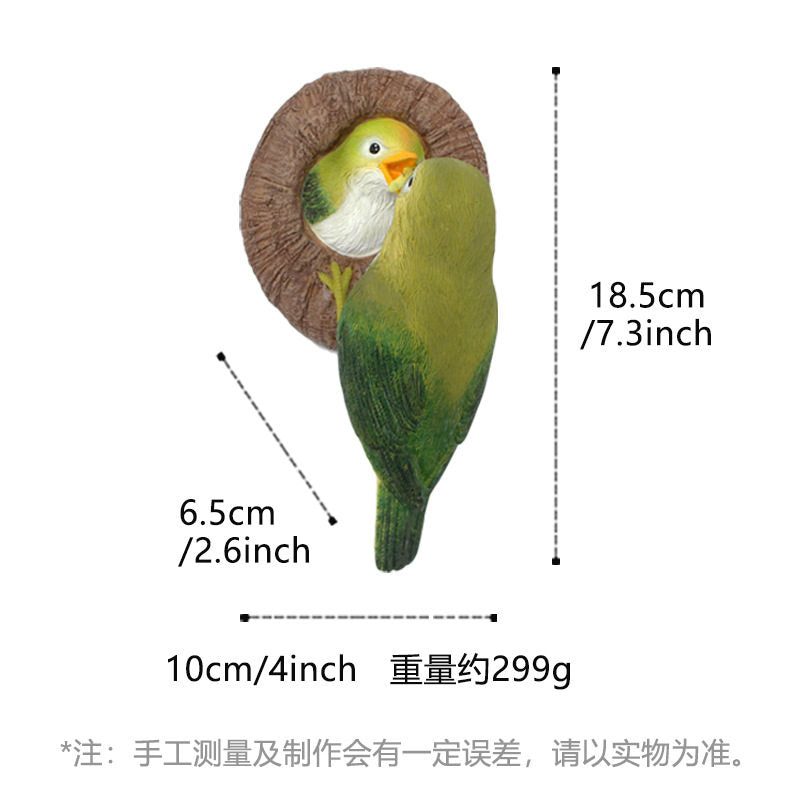 Feeding Birds Hanger