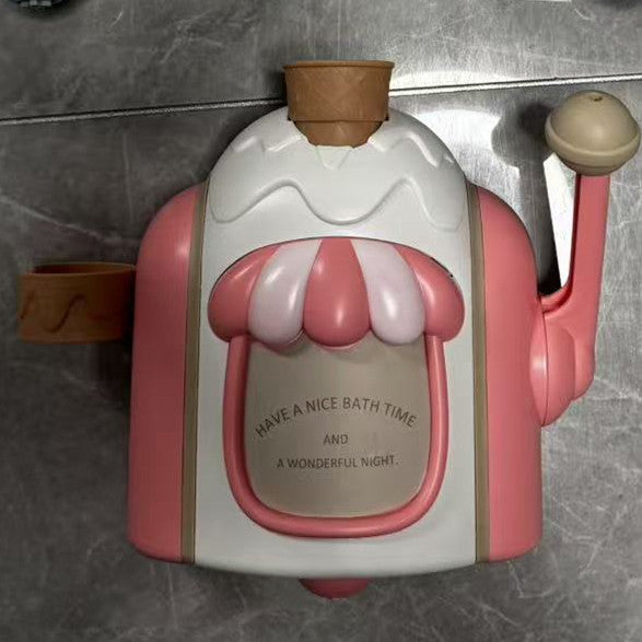 Pink / Box