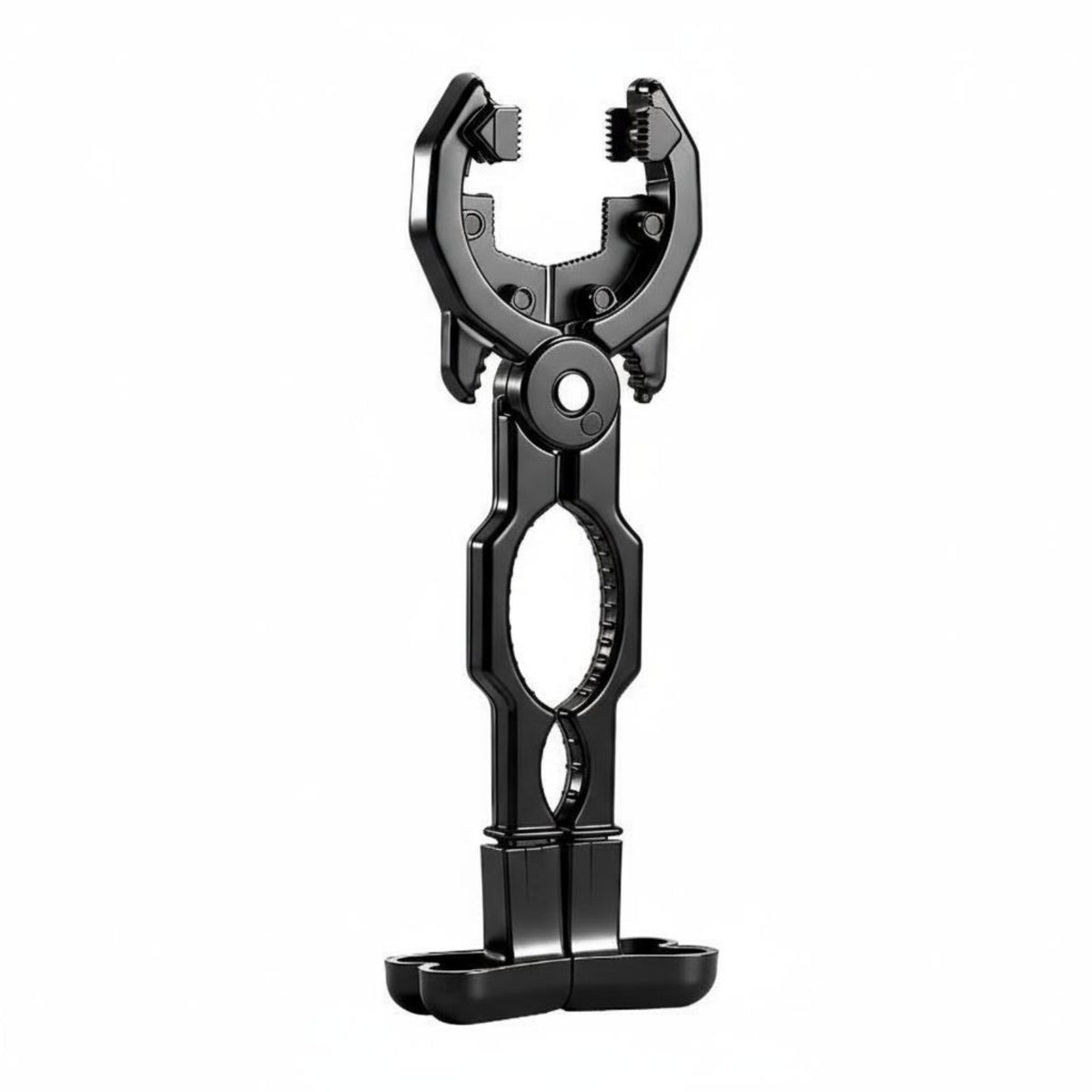 Gas Tank Valve Wrench Non-Slip Handle Pressurized Container Cylinder Valve Wrench Portable Pressure Reducer Spanner for Camping