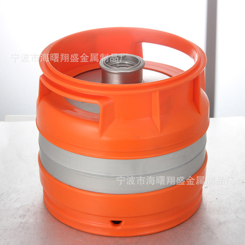 American-style 5L