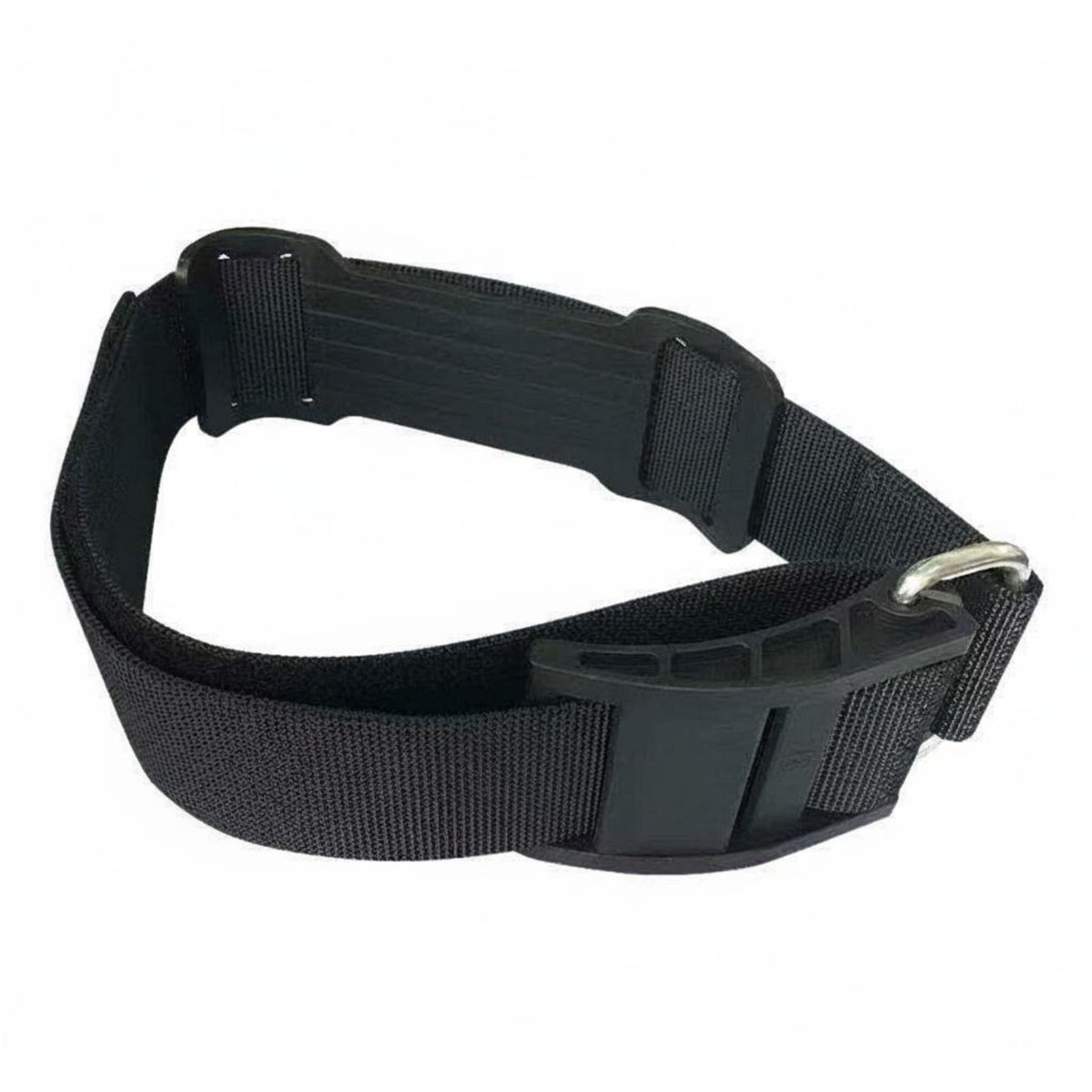 Anti-Slip Pad Diving Cylinder Cam Band Heavy Duty Buckle BCD Cylinder Band