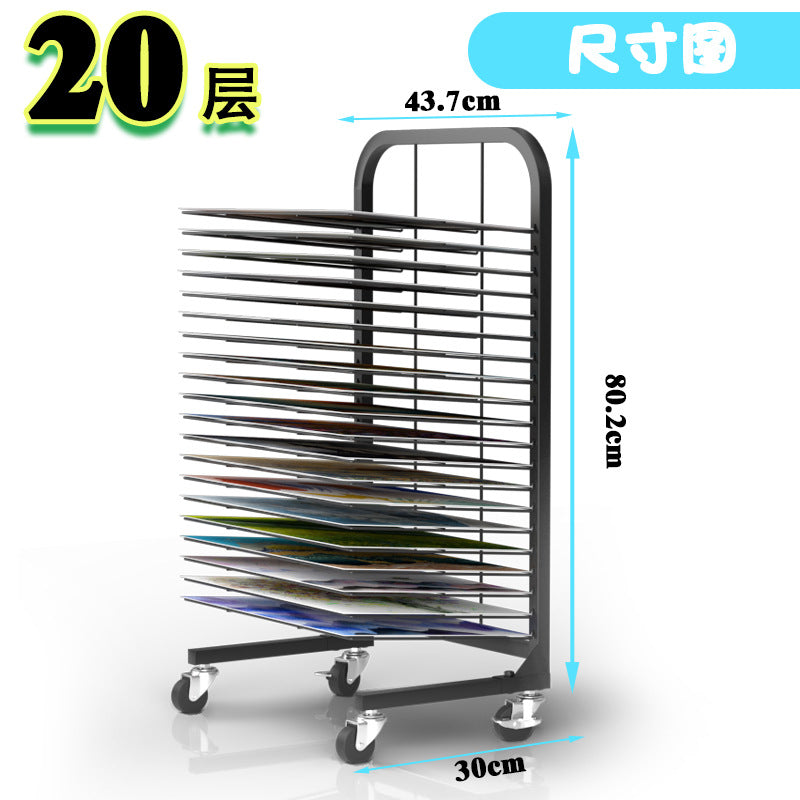 Single-sided
