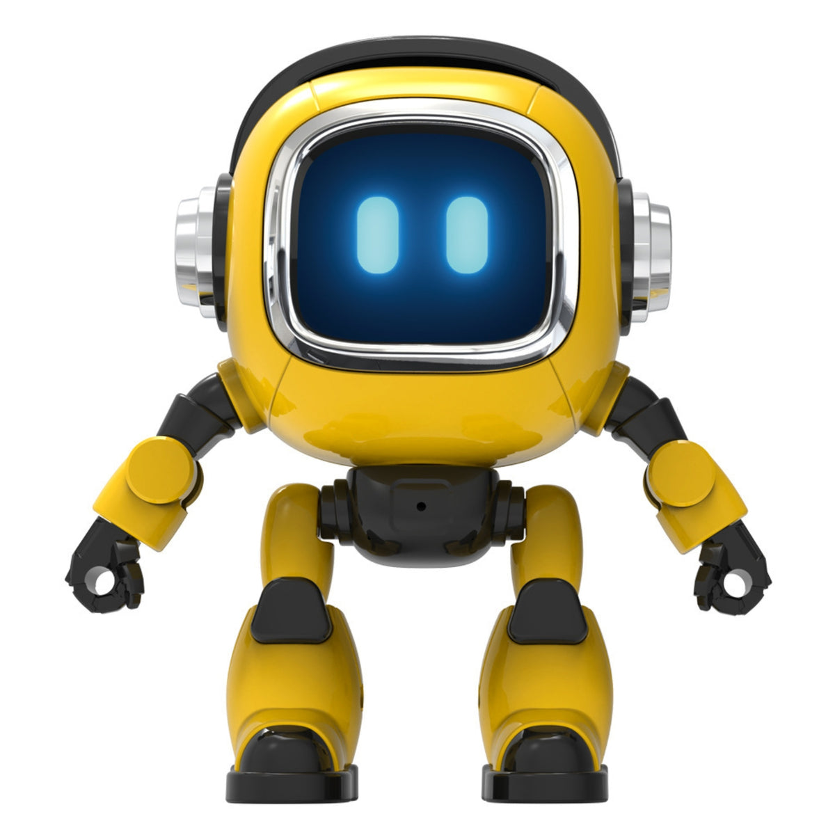 Smart Learning Robot Conversational Interactive Robot Toy Voice Interaction for Children