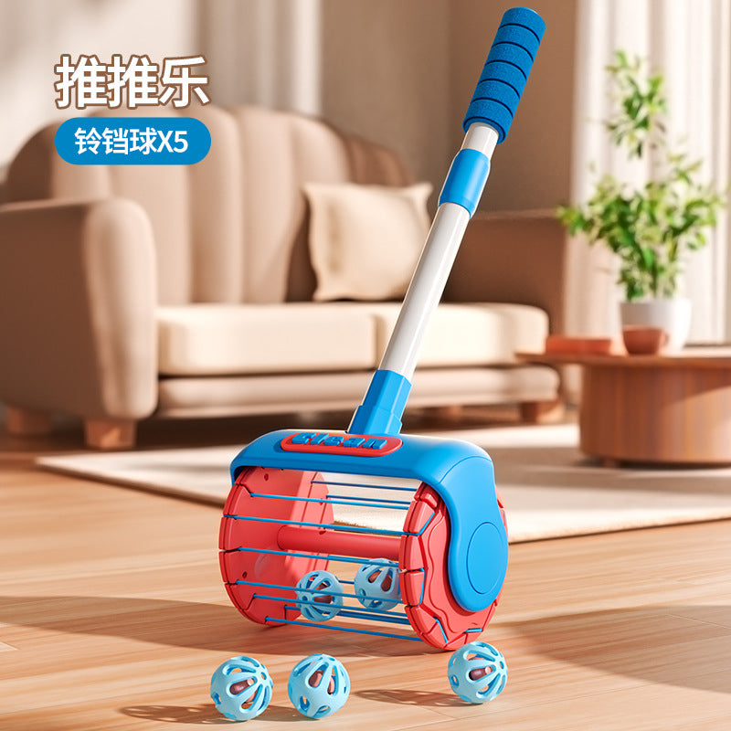Vacuum Cleaner