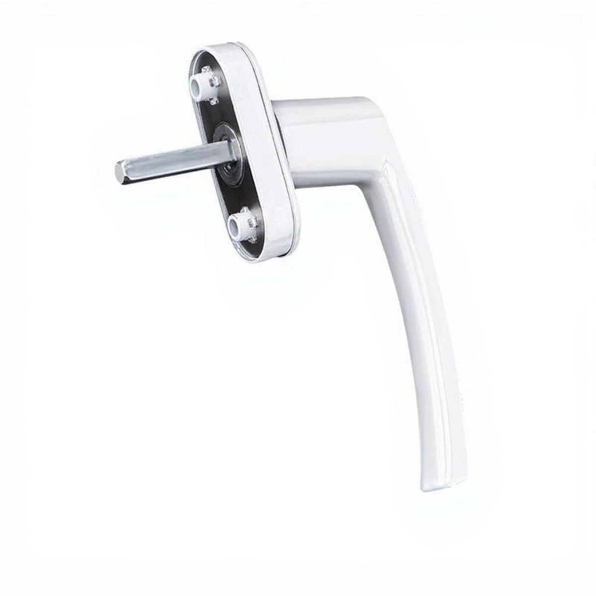 Sturdy Synthetic Steel Crank Handle for Doors and Windows
