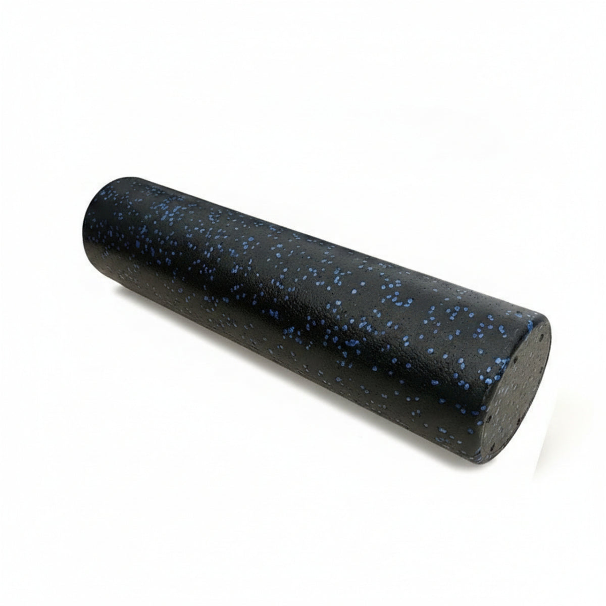 Textured Expanded Polypropylene Foam Roller High-Density Solid Foam Roller Full Body Fitness Equipment Compact for Athletes