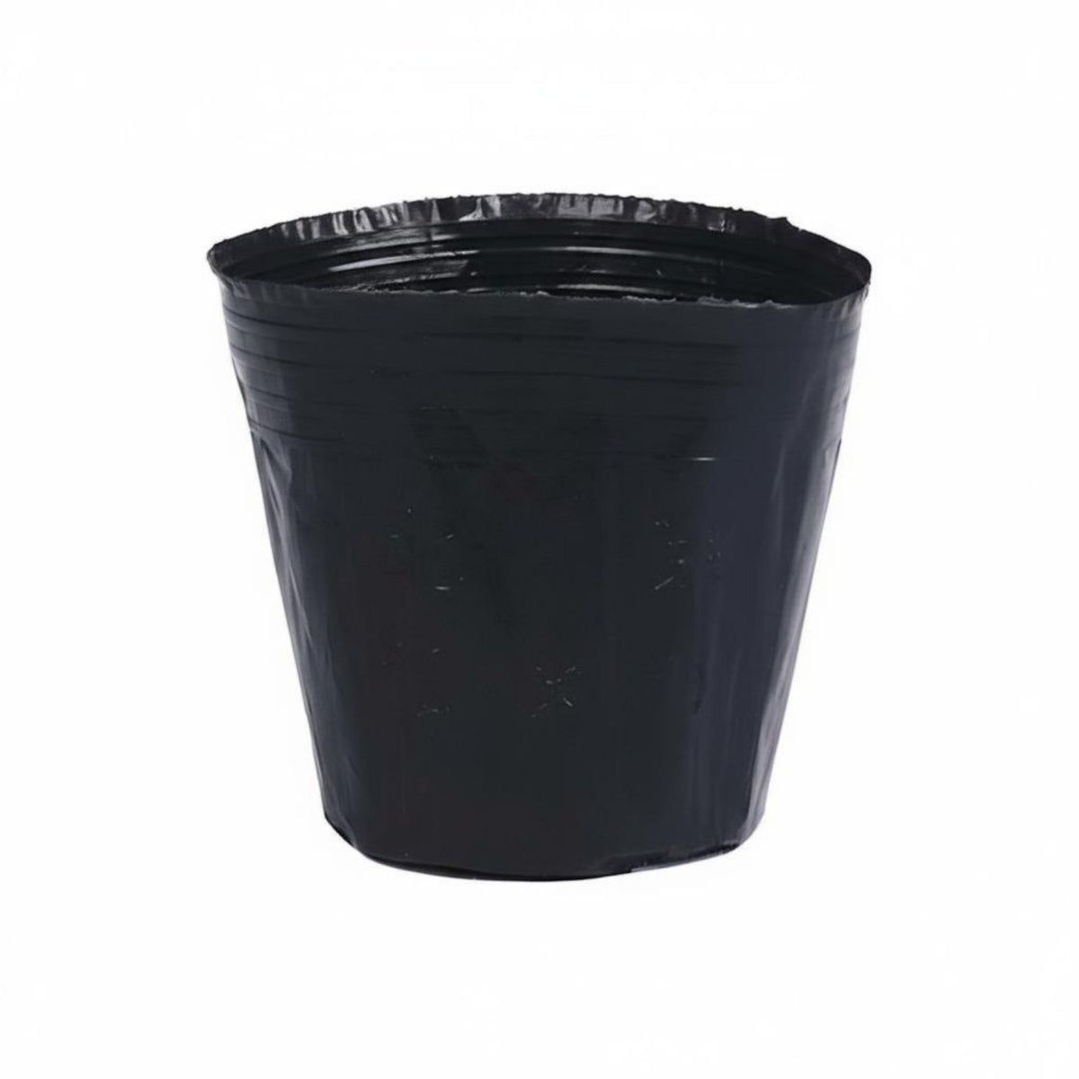 Sprout Container, Black Flower Pot, Nutrient Bowl, Sprout Bag, Multi-Use for Planting