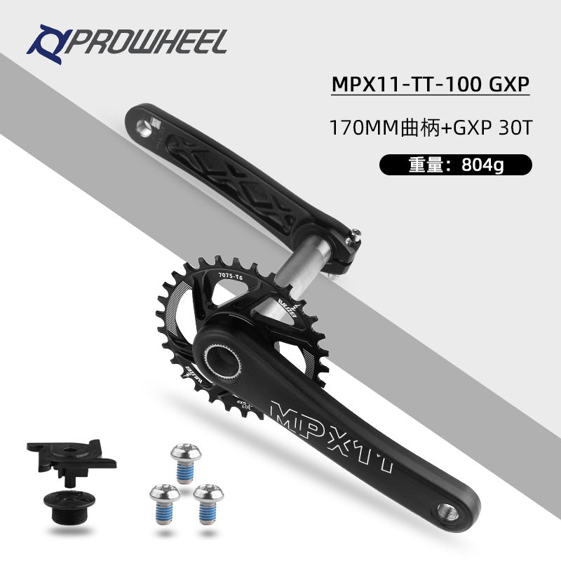 100MM 30T