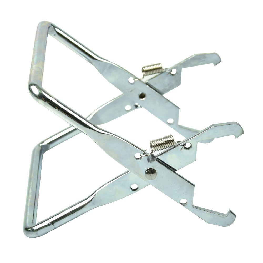 High-Quality Galvanized Iron Frame Clip for Beekeeping