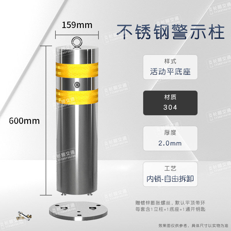 159-600-2.0 / Ss304