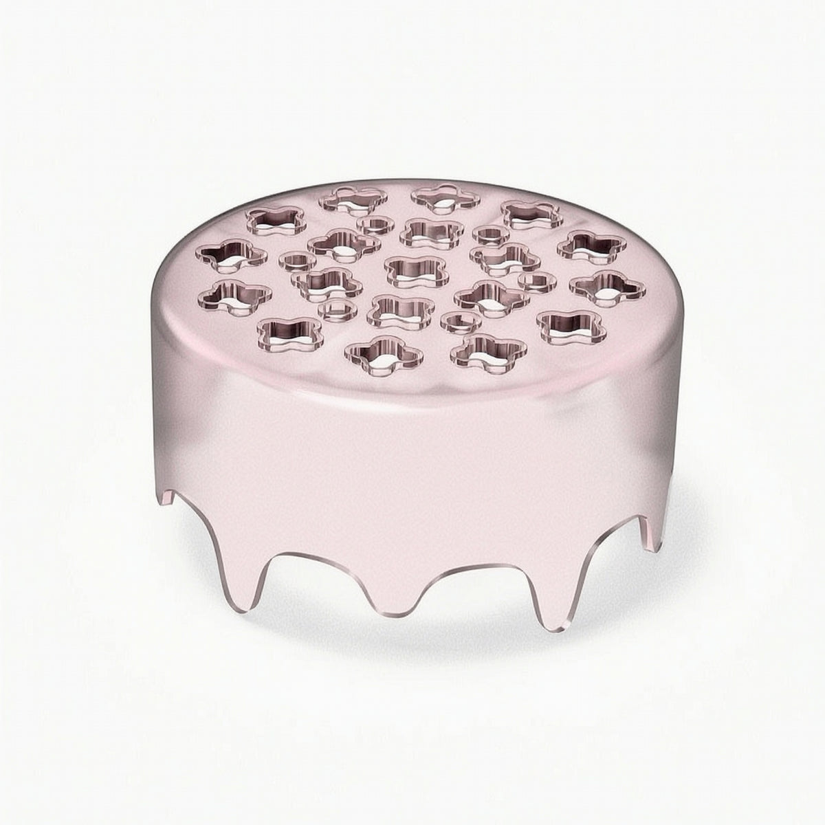 Silicone Flower Arranging Grid Reusable for Florists