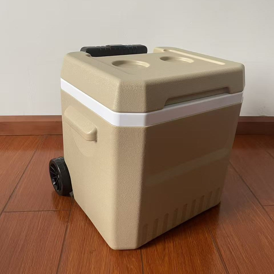 Desert Yellow