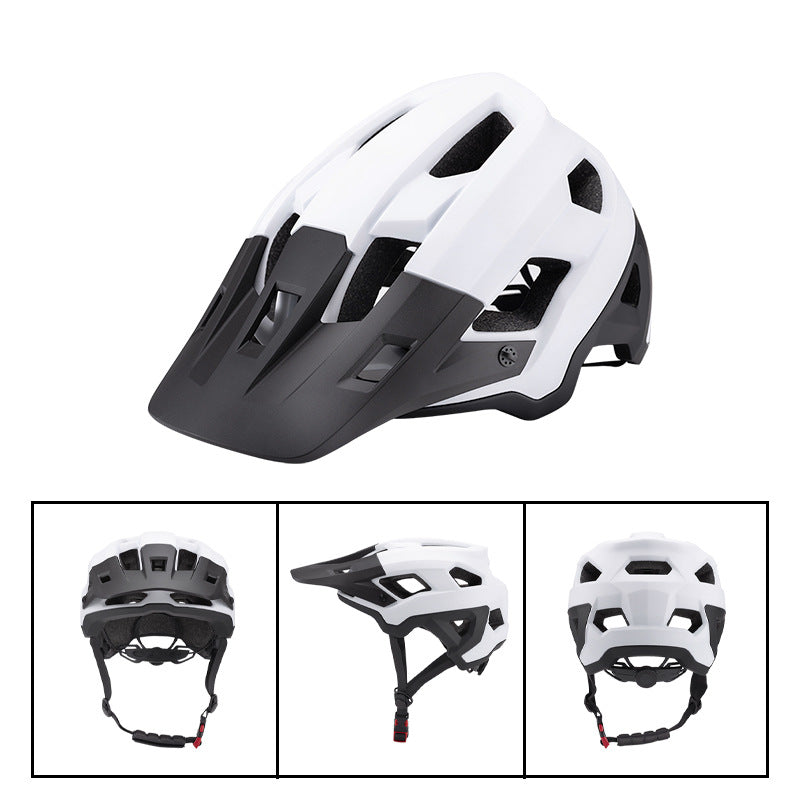 White Black / M