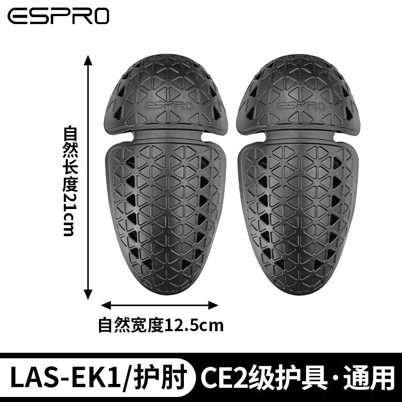 Black / Elbow Pad