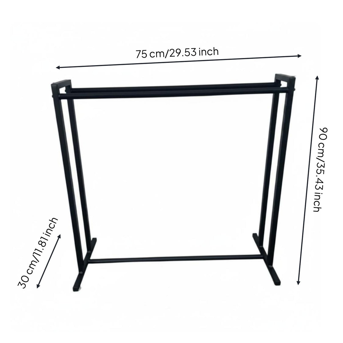 Basketball Storage Rack Saving Ball-Storage Simple to Assemble Athletic Gear Organizer for School Gym, Kindergarten