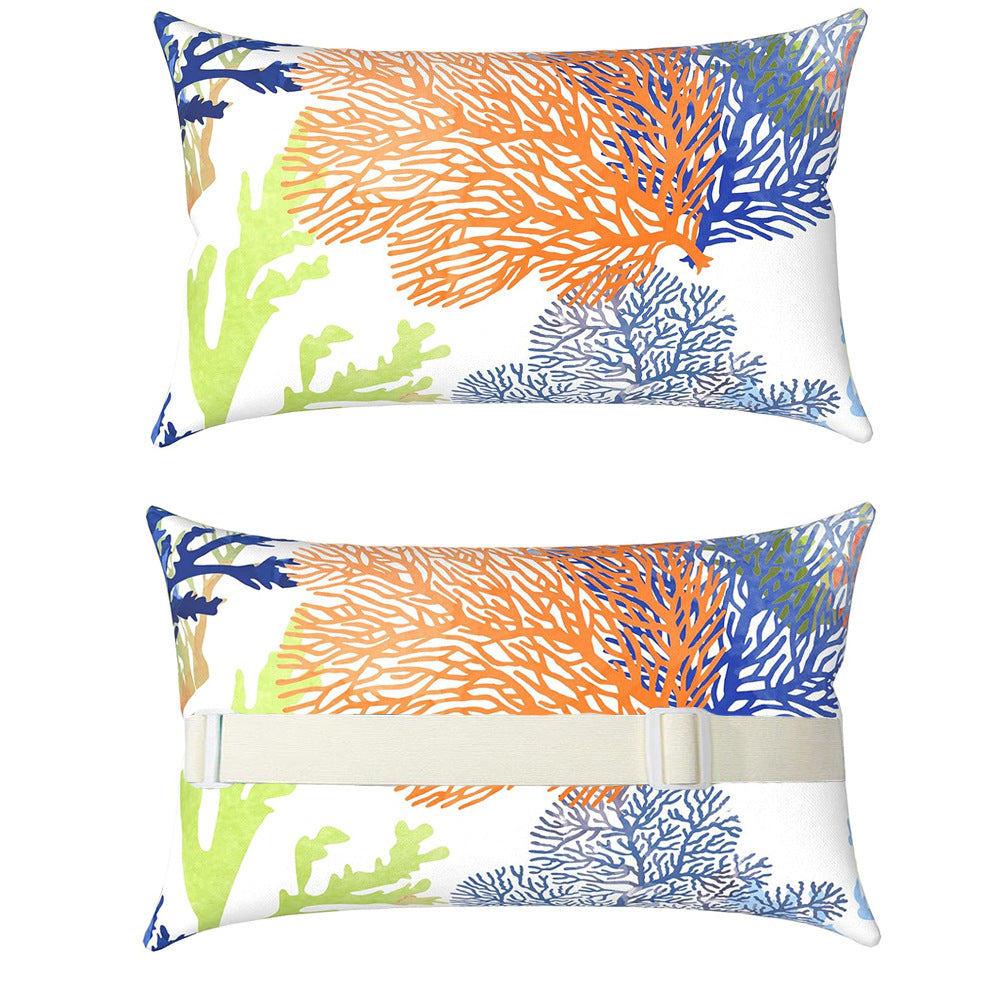 Colorful Coral