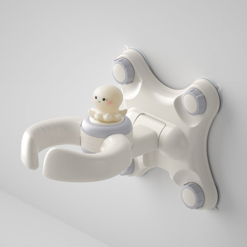 Octopus Gray