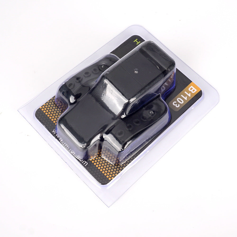 Alarm Wo Battery