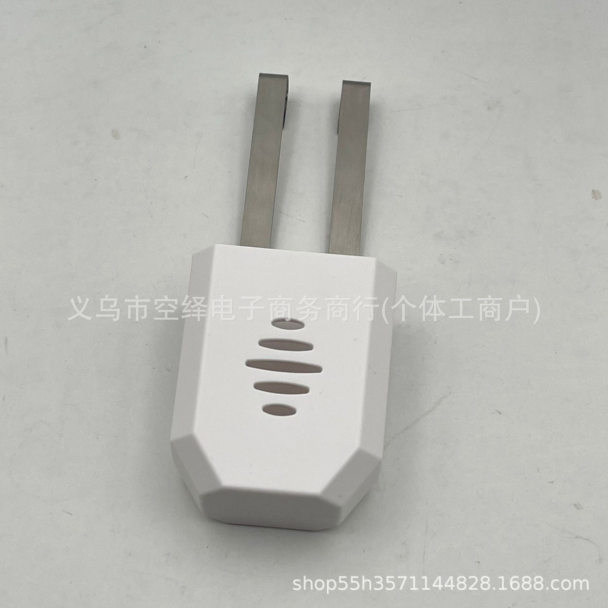 Metal Hook White