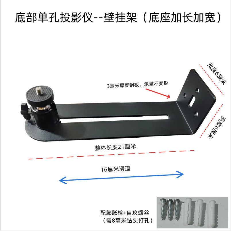 Widened Base