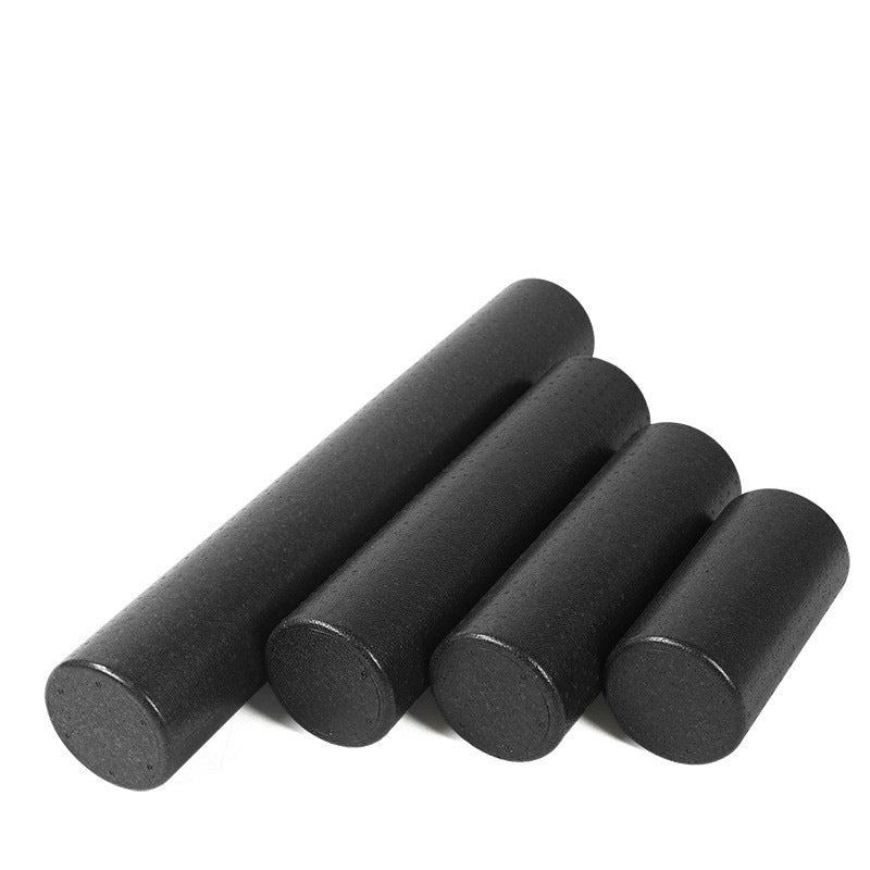 EPP Foam Roller for Muscle Relaxation, Solid Yoga Pillar Massage Roller for Legs and Back
