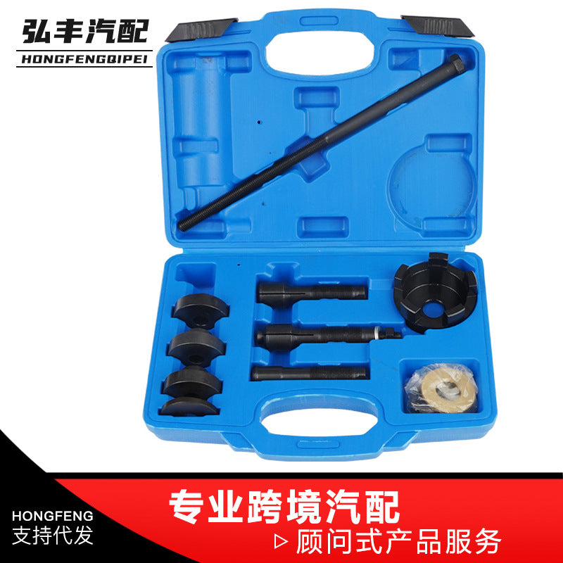Wheel Bearing Puller Kit for Harley Davidson Hydraulic Hub Bearing Remover