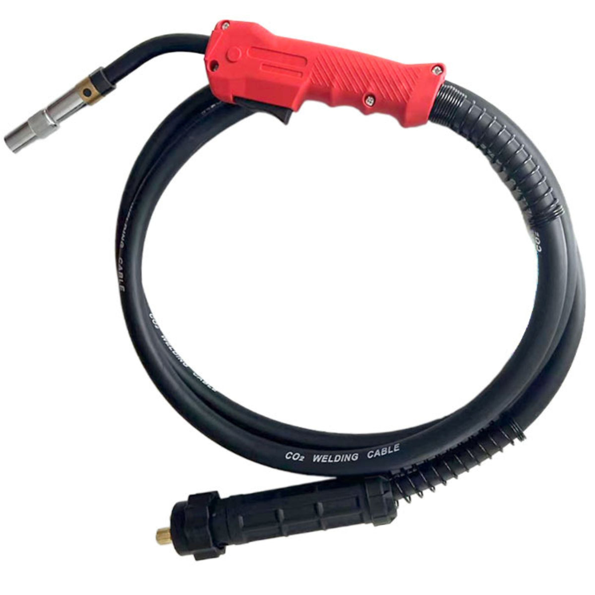 Euro-Style Welding Tool Handheld Welder Heavy-Duty for Welders
