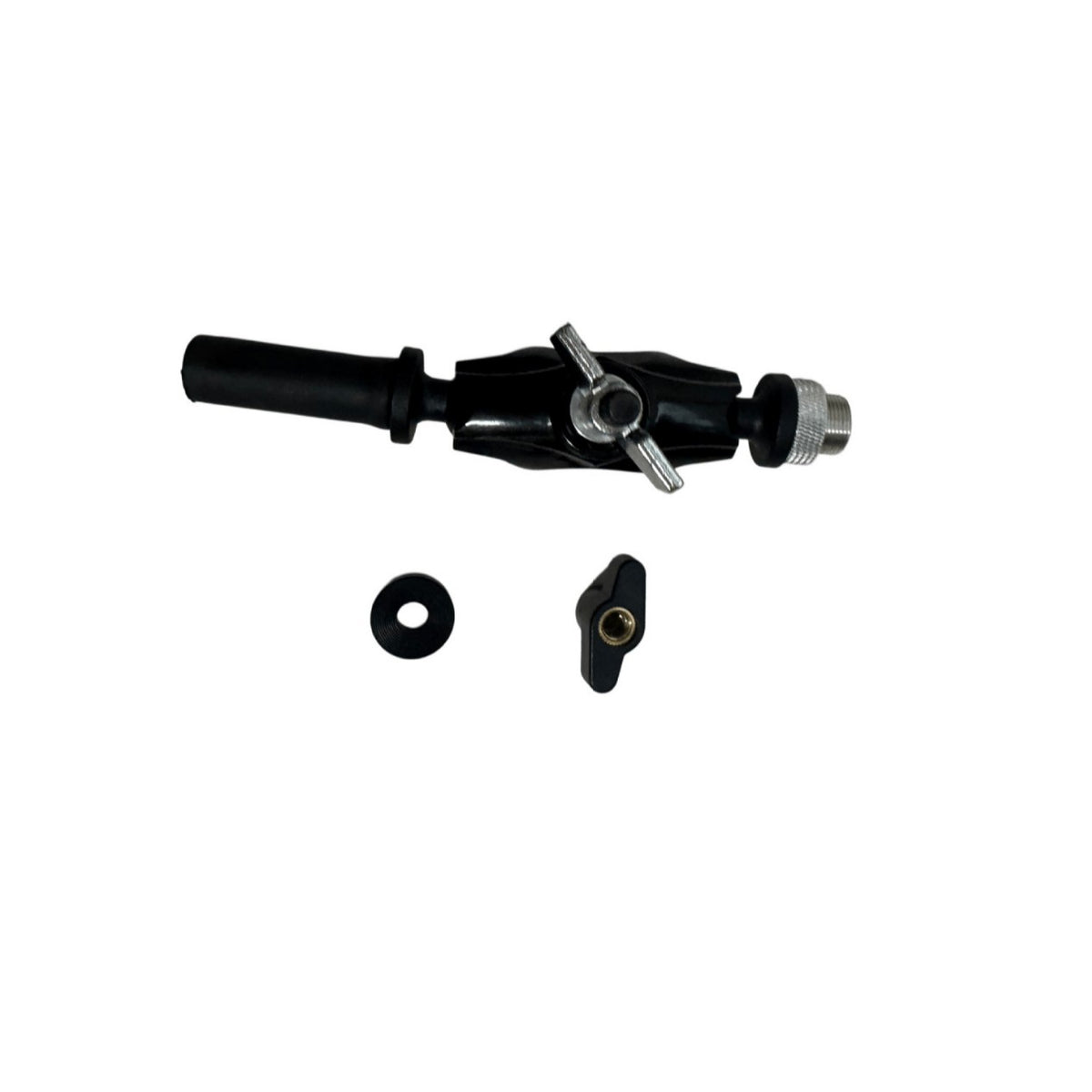 Drum Set Electronic Drum Phone Tablet Stand Clamp Extension Frame Universal Stand Clamp