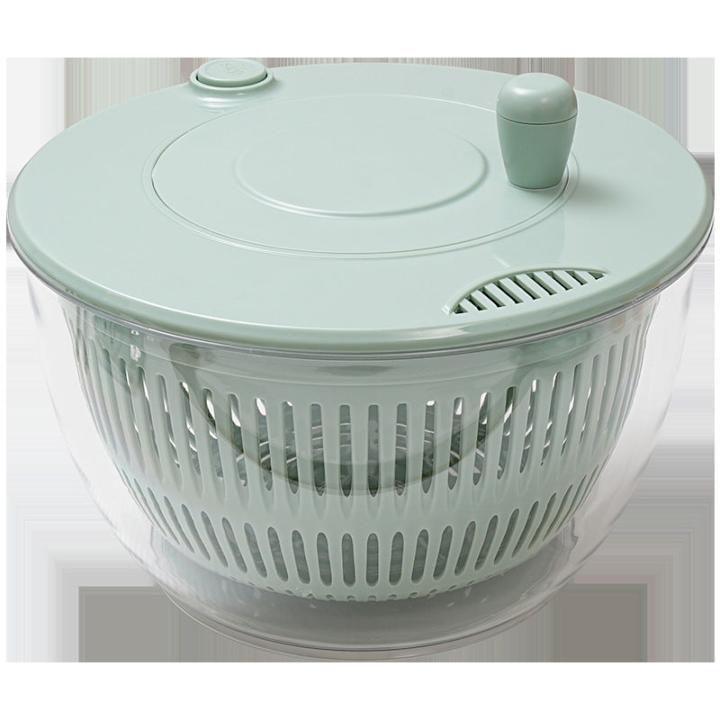 Green Drainer Only