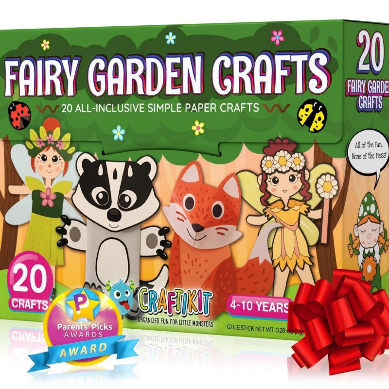Fairy Garden