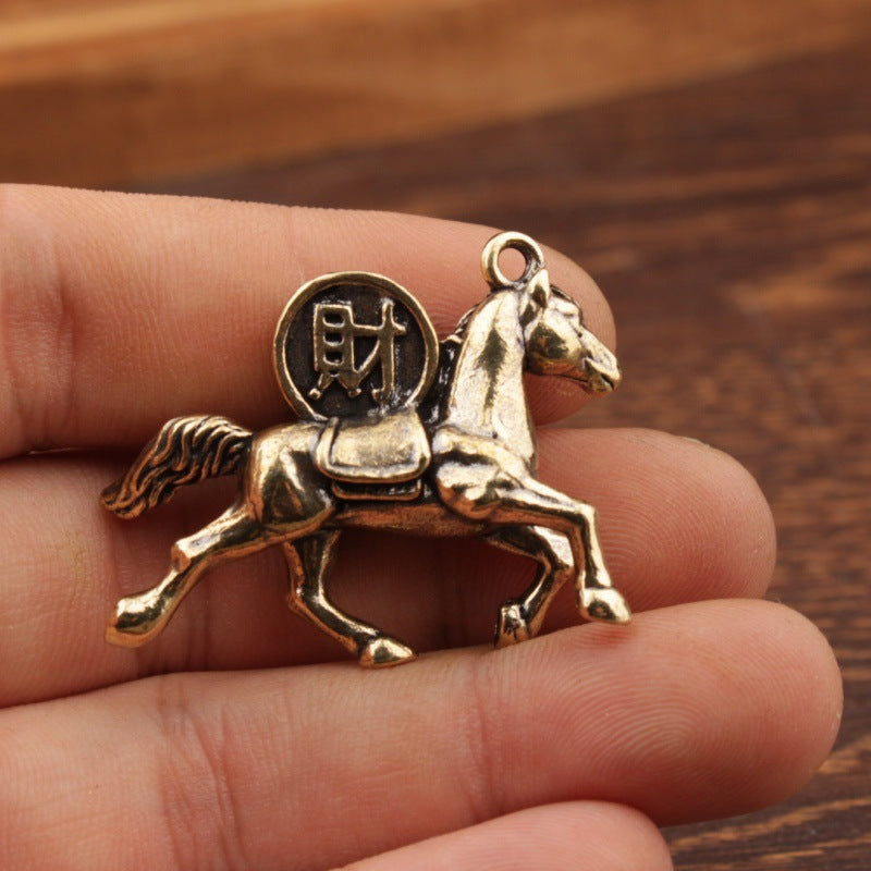 Wealth Horse a