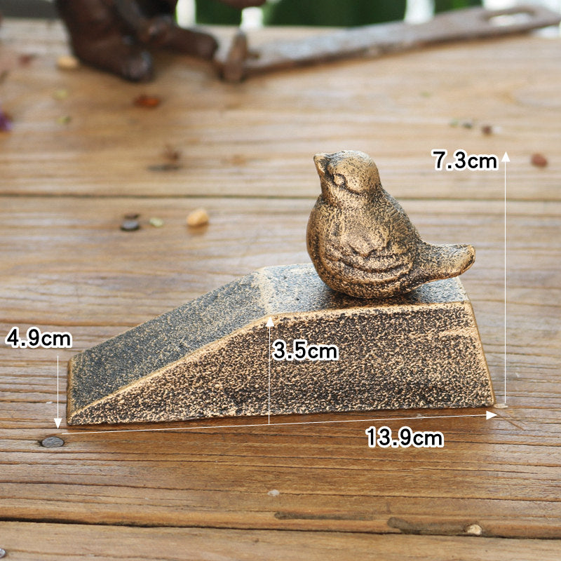Bronze Bird