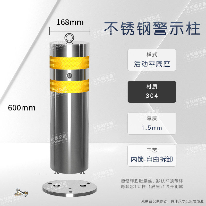 168-600-1.5 / Ss304