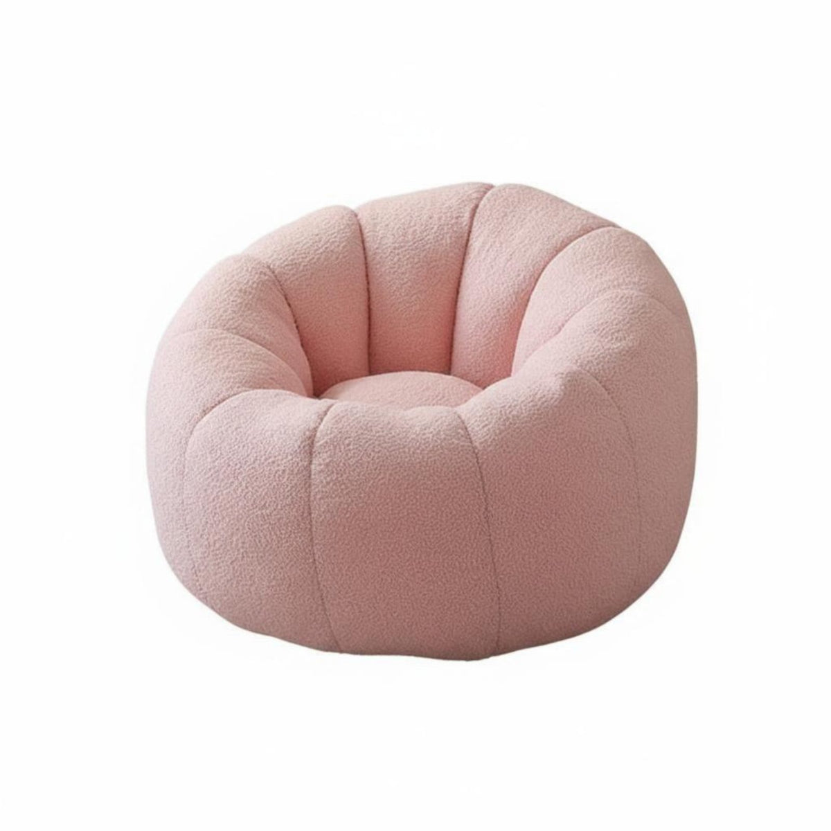 transformable Bean Bag 2-Person Capacity Teardrop Bean Bag Lie-Flat Ergonomic Support for partners, Adults, literature nook