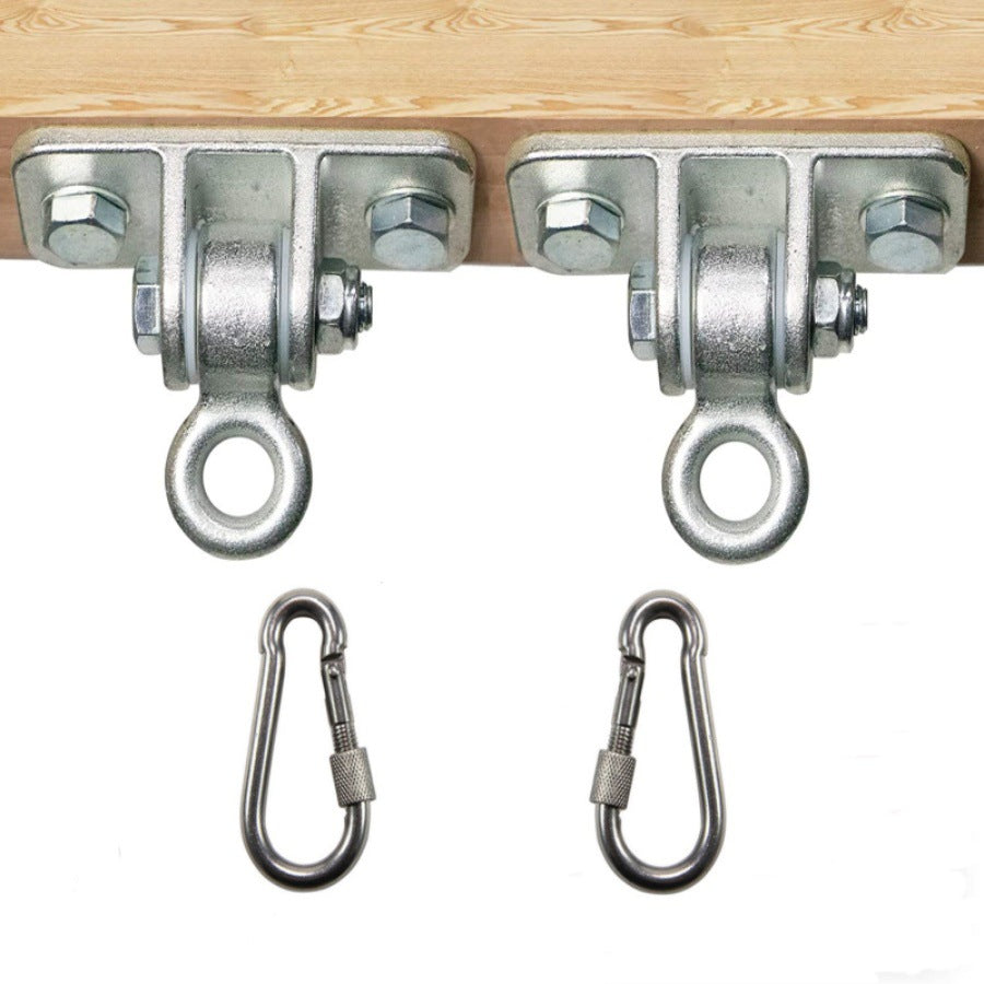 Heavy-duty Swing