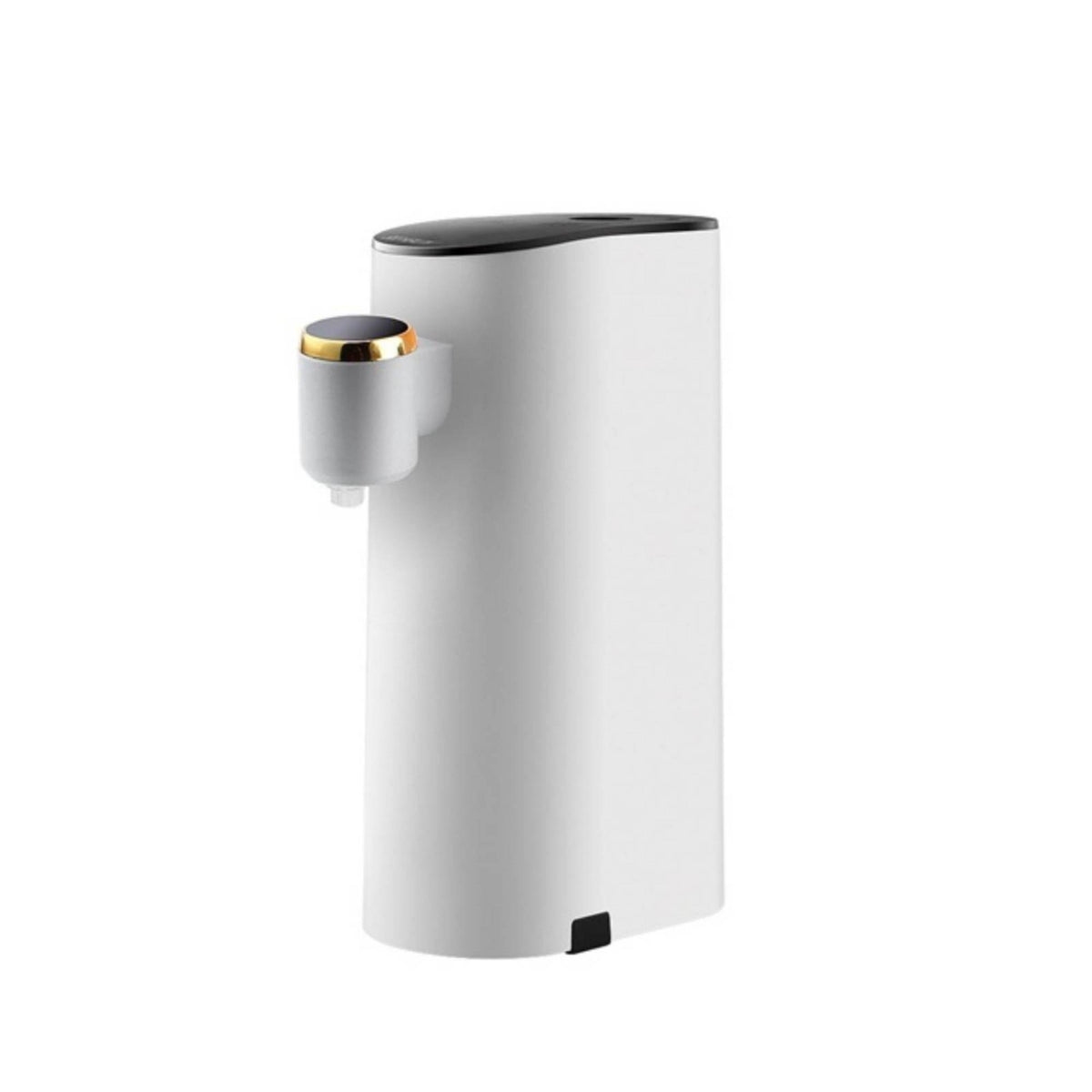 Compact Instant Hot Water Dispenser Fast-Heating Hot Water Dispenser for Kitchen