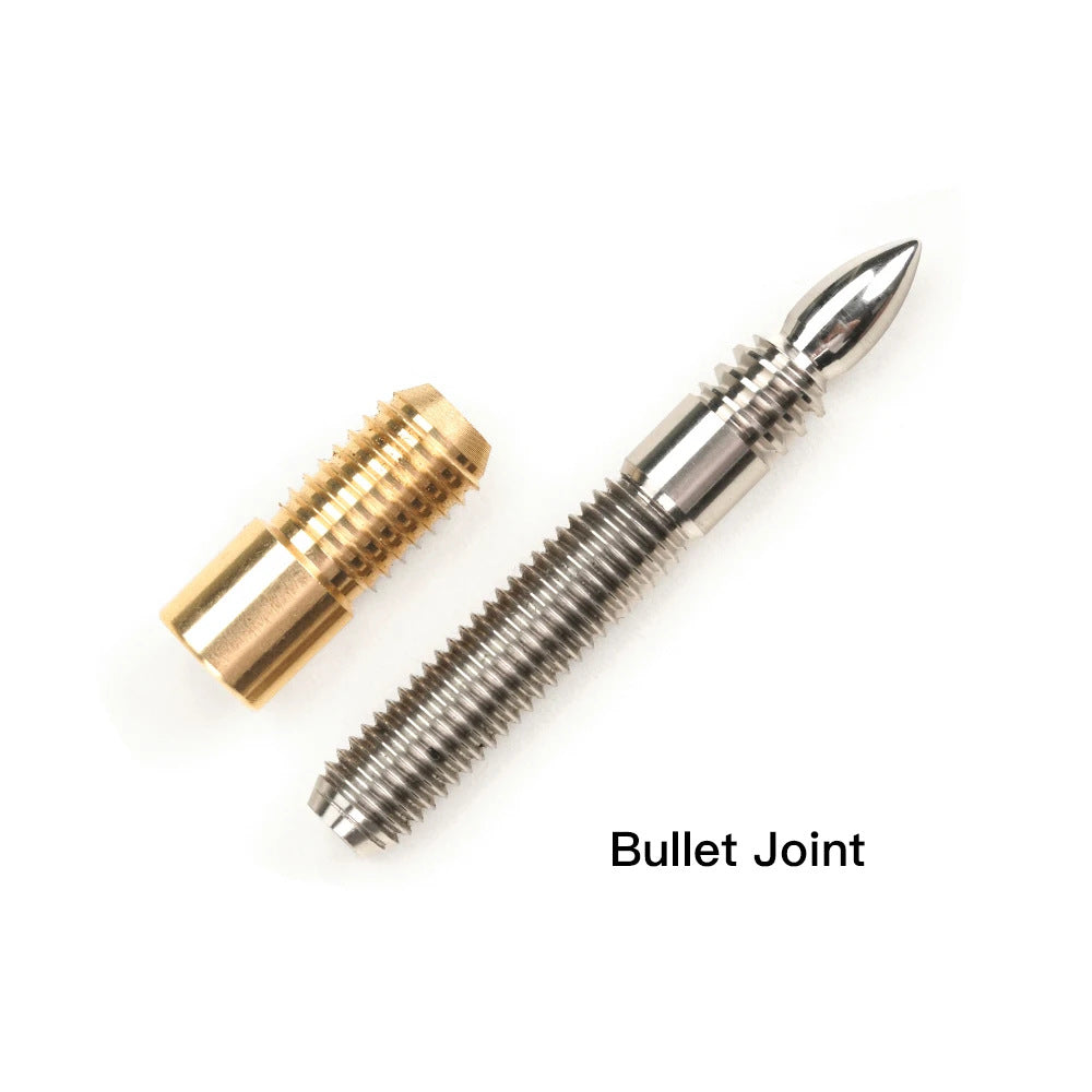 Bullet Head Joint