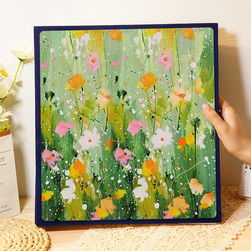Spring Garden