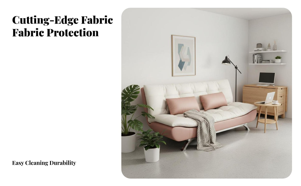 Foldable Design two-in-two-in-two-in-singleUse Folding Settee Multi-Functional changeable Sofa Space-Saving Sleeper Couch Modern & aesthetic for Apartment Dwellers, Students, homeowners, Small areas, Home Office