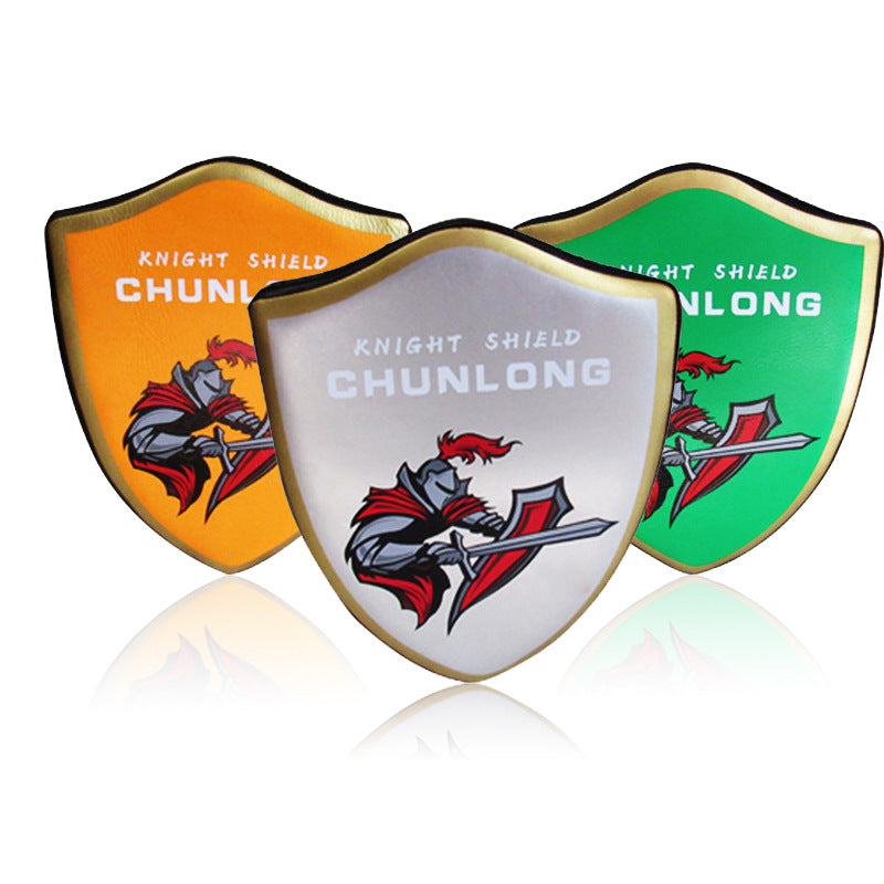 Martial Arts Training Shield and Stick Target Set for Boxing Taekwondo