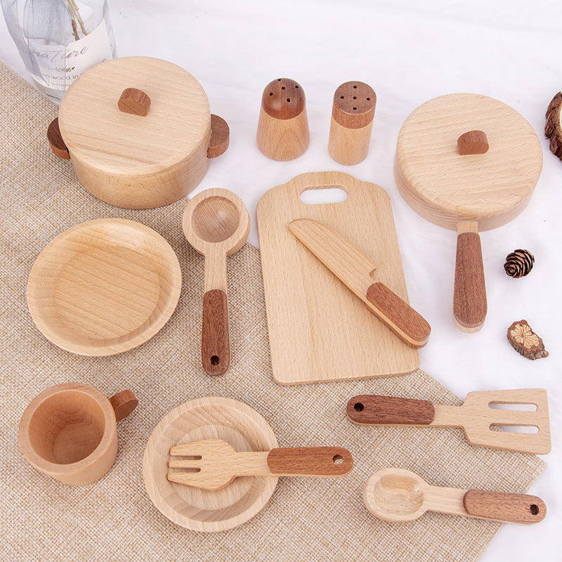Cutting Pot SET