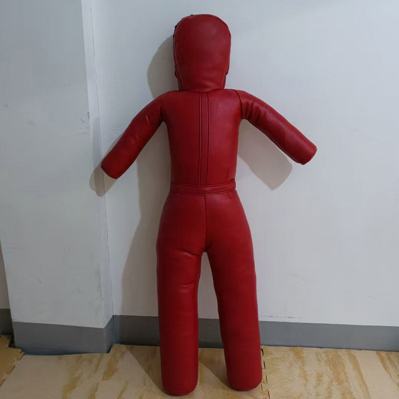 Red / 1.2M 6KG