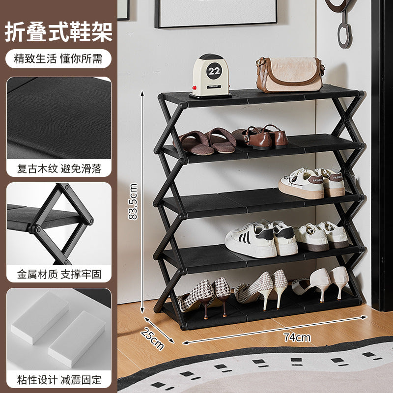 74CM 5-tier