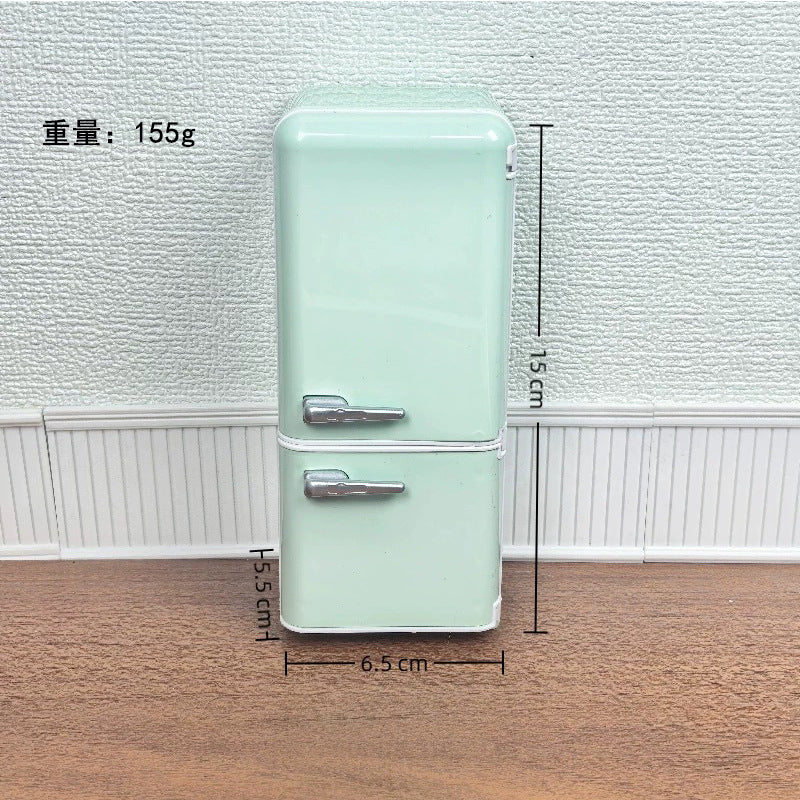 Mint Green