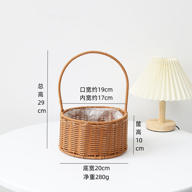 Princess Basket
