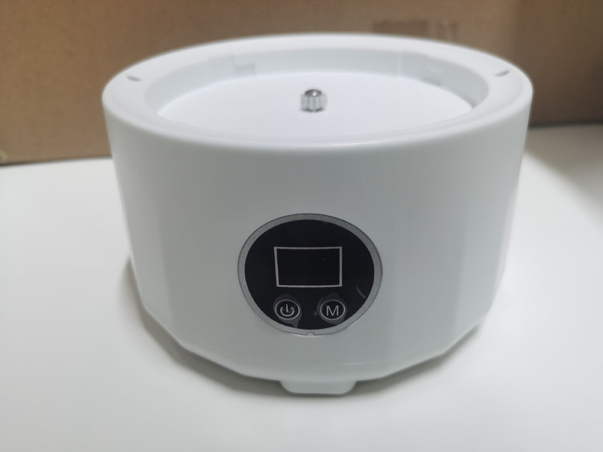 White / Base
