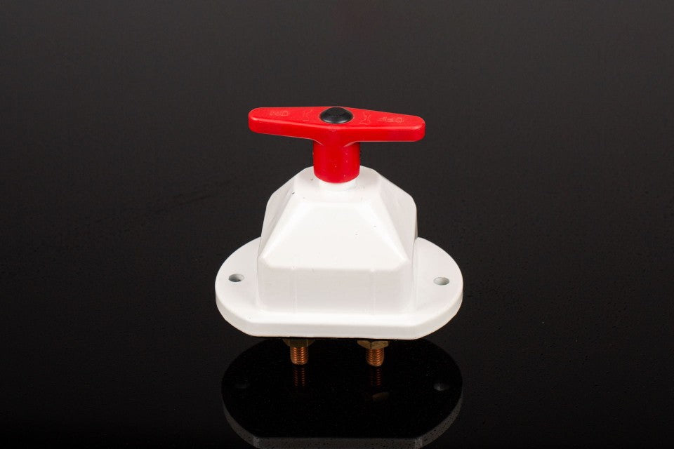 Car Battery Disconnect Switch 300A ACX3437