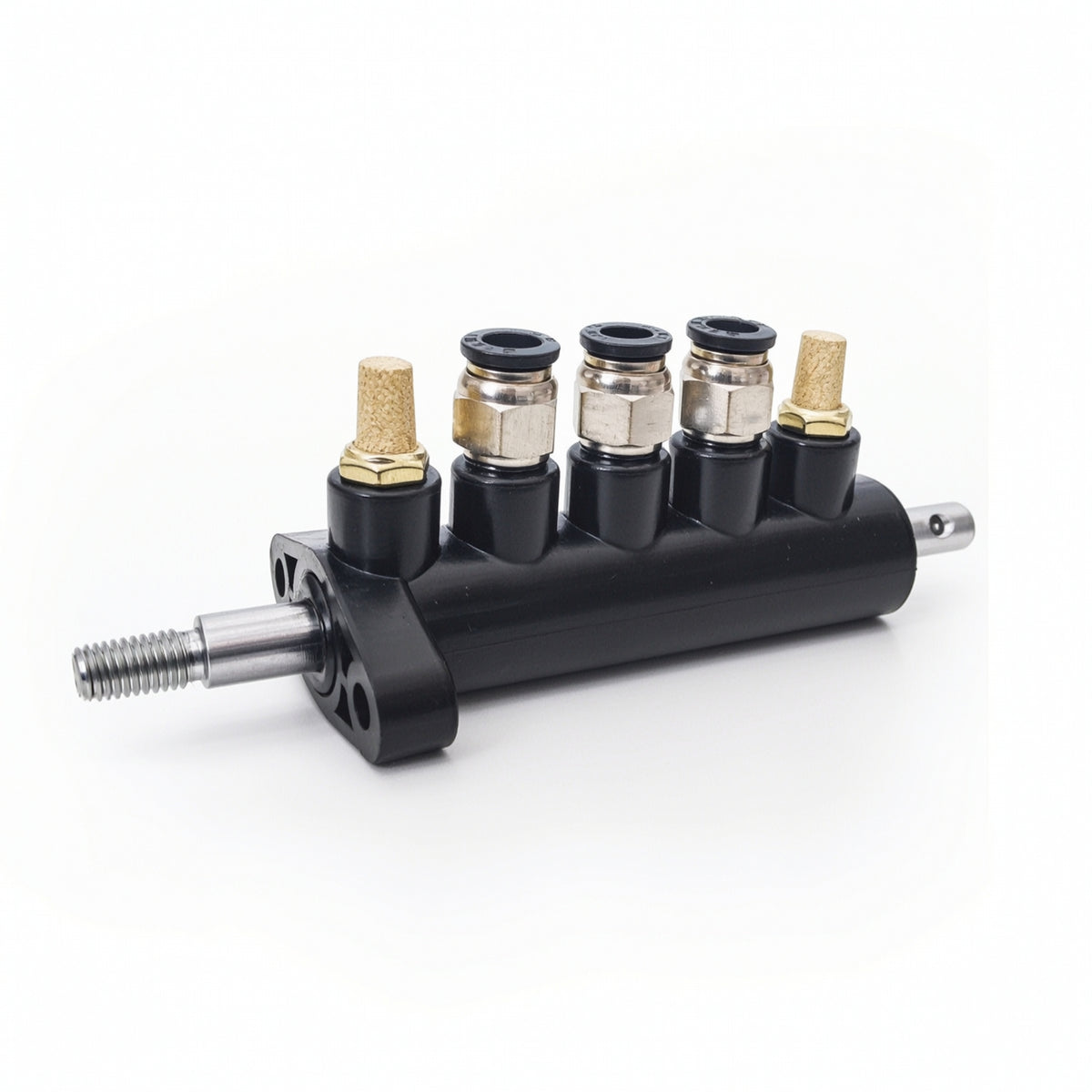 Accurate Tire Changer Foot Pedal Valve Smooth Foot Pedal Air Control Valve Sturdy Sturdy for Repair Shop